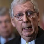 McConnell threatened to kill China’s bill because of Democrats’ tax and spend push