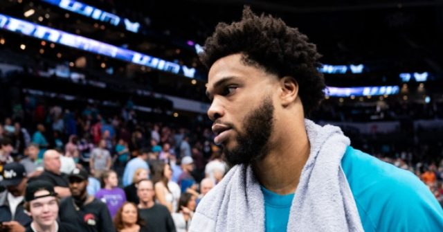 Miles Bridges, Wife to Hornets, Shares Pictures of Allowed Abuse