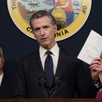 California to end prostitution loitering arrests