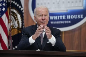 After the Supreme Court limit on EPA’s power, Biden tries to address climate change