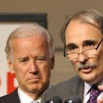 David Axelrod, a former Top Obama Advisor, says he’s “Not in Command”