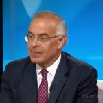 Brooks: Midterms, the Economy will be the dominant issue, not abortion