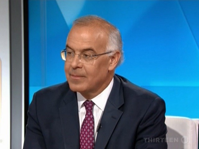 Brooks: Midterms, the Economy will be the dominant issue, not abortion