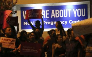 Texas Clinics Stop Aborting After a State High Court Decision