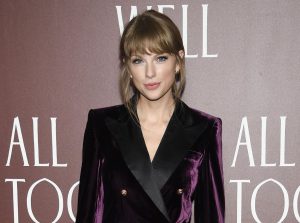 Stalking charges against man found in Taylor Swift properties