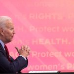 POLL: 71% Of Voters Don’t Want Biden In 2024