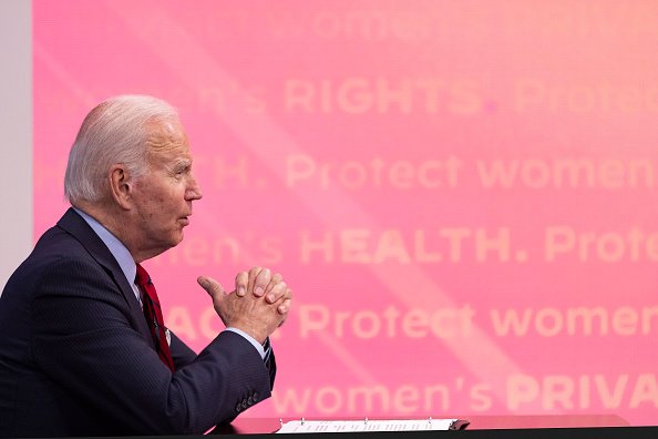 POLL: 71% Of Voters Don’t Want Biden In 2024