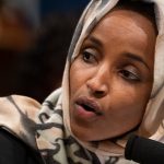 Ilhan Omar attended the Somalian Cultural Event Minneapolis