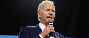 Biden Administration Content with High Gas Prices as Americans’ Wallets Take a Hit