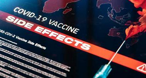 Is Pfizer to be charged with mislabeling vaccine side effects?