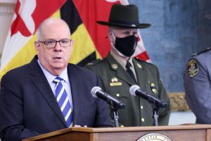 Gov. Hogan directs state police not to require gun permit applicants with ‘good reasons’