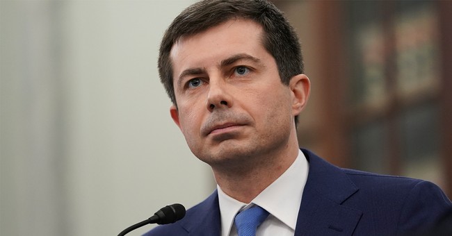 Transportation Sec. Pete Buttigieg Laughs When Neil Cavuto reveals the Hard Truth about Gas Prices